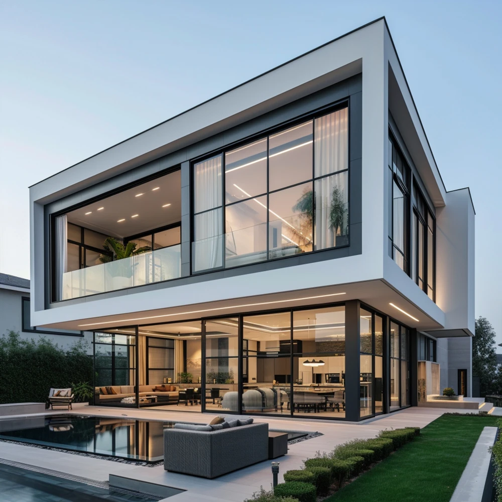 Residential